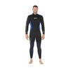 Mares Wetsuit PIONEER 2024 - man - The ScubaDiving Gear Store