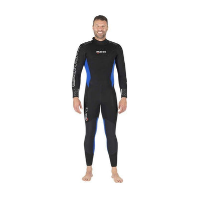 Mares Wetsuit PIONEER 2024 - man - The ScubaDiving Gear Store