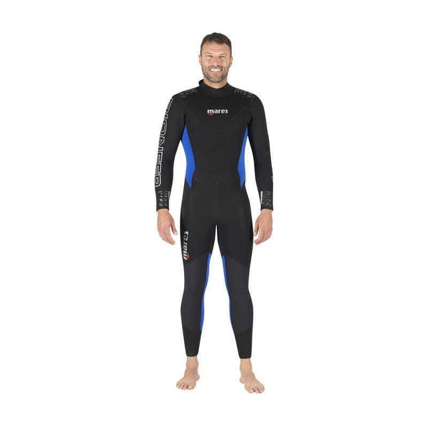Mares Wetsuit PIONEER 2024 - man - The ScubaDiving Gear Store
