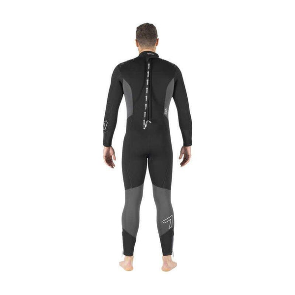 Mares Wetsuit PIONEER 2024 - man - The ScubaDiving Gear Store