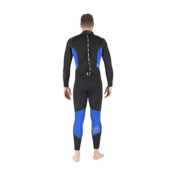 Mares Wetsuit PIONEER 2024 - man - The ScubaDiving Gear Store