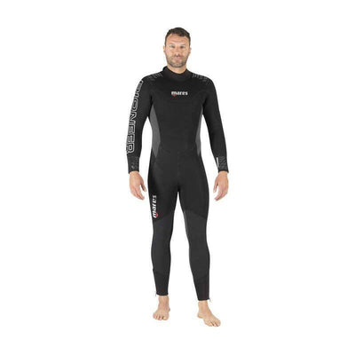 Mares Wetsuit PIONEER 2024 - man - The ScubaDiving Gear Store