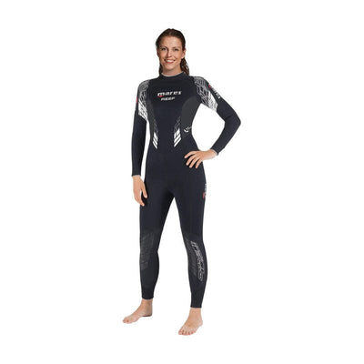 Mares Wetsuit Reef 3mm She Dives - The ScubaDiving Gear Store