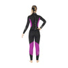 Mares Wetsuit (Women) Mares Wetsuit PIONEER 2024 - Ladies