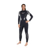 Mares Wetsuit (Women) Mares Wetsuit Reef 3mm She Dives