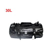 Marjaqe 30L Black Waterproof Duffle Bag - 30L 60L 90L