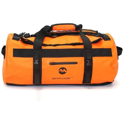 Marjaqe Waterproof Duffle Bag - 30L 60L 90L