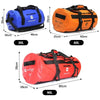 Marjaqe Waterproof Duffle Bag - 30L 60L 90L