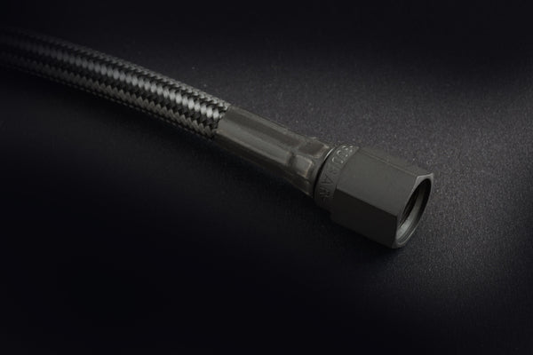Miflex Carbon HD DEEP BLACK High Pressure Hose