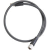 Miflex Carbon HD High Pressure Gauge Hose - 28cm - The ScubaDiving Gear Store