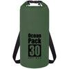 Ocean Pack 30 Litre Dry Bag - The ScubaDiving Gear Store