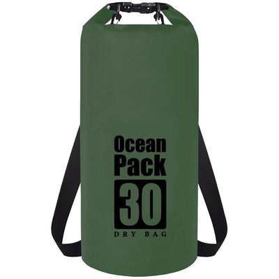 Ocean Pack 30 Litre Dry Bag - The ScubaDiving Gear Store
