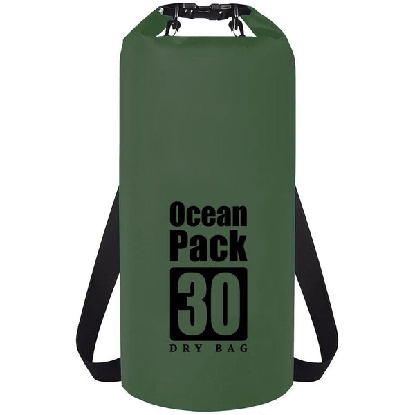 Ocean Pack 30 Litre Dry Bag - The ScubaDiving Gear Store