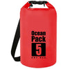 Ocean Pack 5 Litre Dry Bag - The ScubaDiving Gear Store