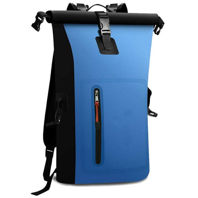 Ocean Pack DB003 Backpack Dry Bag - The ScubaDiving Gear Store