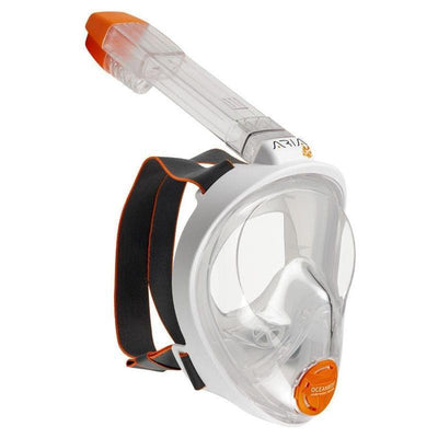 Ocean Reef ARIA Junior Full Face Mask - The ScubaDiving Gear Store