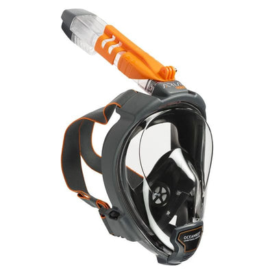 Ocean Reef ARIA QR Plus Full Face Mask - The ScubaDiving Gear Store