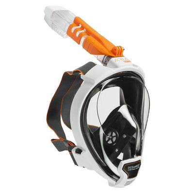 Ocean Reef ARIA QR Plus Full Face Mask - The ScubaDiving Gear Store