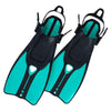 Ocean Reef DUO II Travel Fins - The ScubaDiving Gear Store