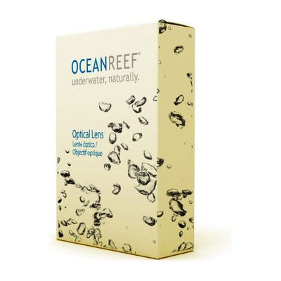 Ocean Reef Lens for Optical Lens Support - The ScubaDiving Gear Store
