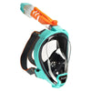 OCEAN REEF Small / Medium / Teal Ocean Reef ARIA QR Plus Full Face Mask