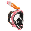 OCEAN REEF Small / Medium / Pink Ocean Reef ARIA QR Plus Full Face Mask