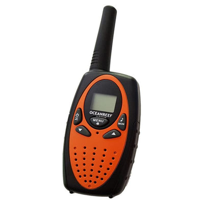 Ocean Reef Snorkie Talkie Surface Unit - The ScubaDiving Gear Store