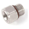 OmniSwivel Adaptor: 3/8" Female x 9/16" Male LP Adaptor - The ScubaDiving Gear Store