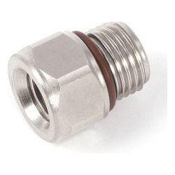 OmniSwivel Adaptor: 3/8" Female x 9/16" Male LP Adaptor - The ScubaDiving Gear Store