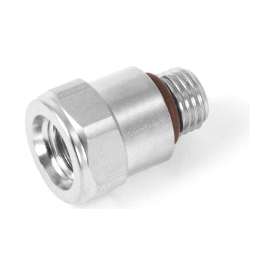 OmniSwivel Adaptor: 3/8" Male to 3/8" Female LP - Extension Adaptor - The ScubaDiving Gear Store