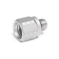 OmniSwivel Adaptor: 3/8" Male x 7/16" Female Adaptor LP - The ScubaDiving Gear Store