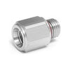 OmniSwivel Hose Adaptor OmniSwivel Adaptor: 3/8"Female x 7/16" Male Adaptor LP