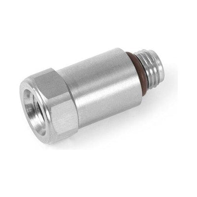 OmniSwivel Hose Adaptor 1" OmniSwivel Adaptor: 3/8" Male to 3/8" Female LP - Extension Adaptor