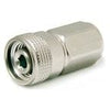 OmniSwivel Hose Adaptor OmniSwivel Adaptor: 9/16" Female to 3/8" Female LP Adaptor with a swivel joint