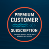 Premium Customer Subscription Plan - The ScubaDiving Gear Store