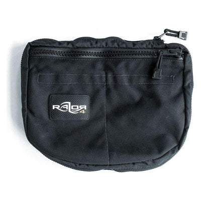 Razor 4 Expandable Sidemount Bag - The ScubaDiving Gear Store