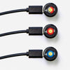 Razor Back up Light Torch BL1200 v4.0 - The ScubaDiving Gear Store