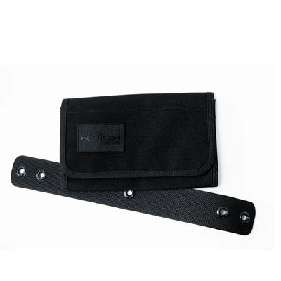 Razor Sidemount System Razor 4 - Full Set - Black Titanium