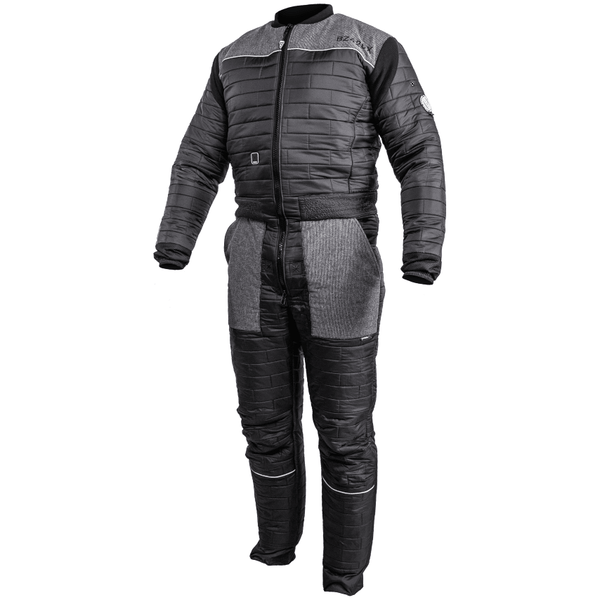Santi BZ420x Undersuit - The ScubaDiving Gear Store