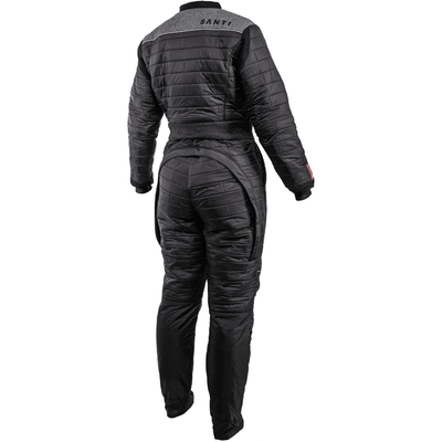 Santi BZ420x Undersuit - The ScubaDiving Gear Store