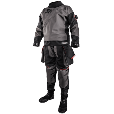SANTI Drysuit SANTI Edge Drysuit