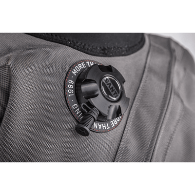 SANTI Edge Drysuit - The ScubaDiving Gear Store