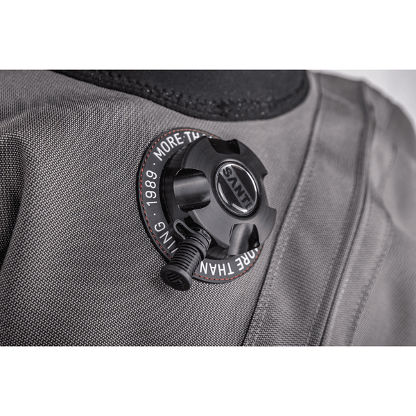 SANTI Edge Drysuit - The ScubaDiving Gear Store