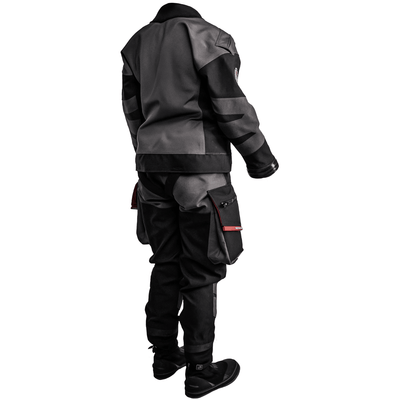 SANTI Edge Drysuit - The ScubaDiving Gear Store