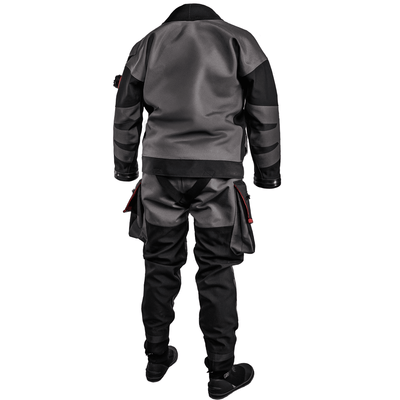 SANTI Edge Drysuit - The ScubaDiving Gear Store