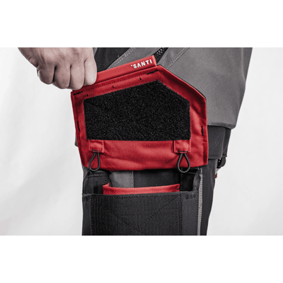 SANTI Edge Drysuit - The ScubaDiving Gear Store