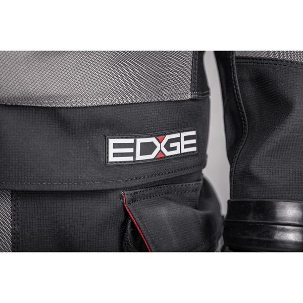 SANTI Edge Drysuit - The ScubaDiving Gear Store