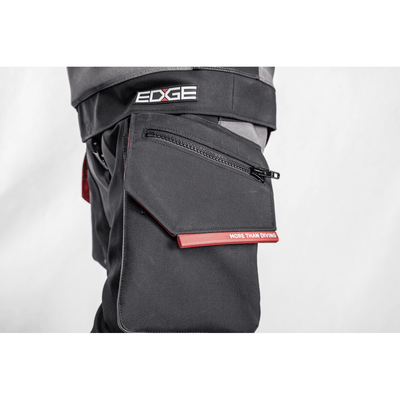 SANTI Edge Drysuit - The ScubaDiving Gear Store