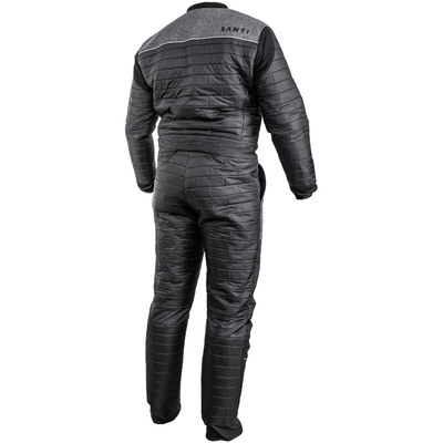 SANTI Undersuits S / Men Santi BZ420x Undersuit
