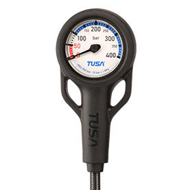 TUSA SC0101 Single Pressure Gauge - [produc_vendor]